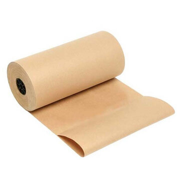 Specipack Papier d'emballage 70 cm x 215 m x 90 gr/m2
