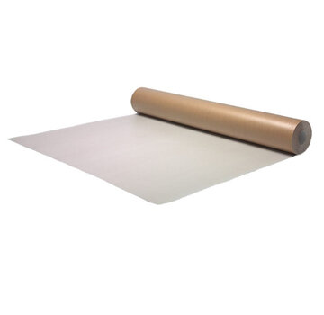 Specipack Stucloper Basic 1,30 x 40 m 52m² - Couche de couleur blanche