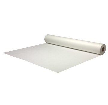 Specipack Stucloper Pro 1,30 x 40 m 52m² - Couche de couleur blanche