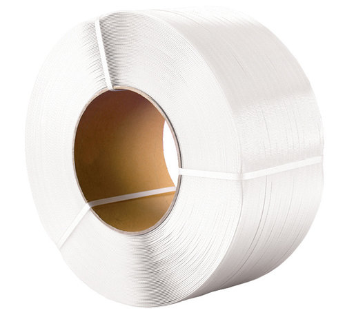 Specipack Feuillard PP 9,0 x 0,55 mm x 4000 m K200 Blanc