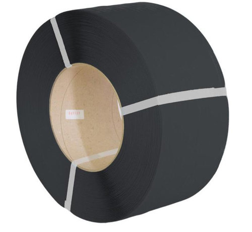 Specipack Feuillard PP 5,0 x 0,47 mm x 7000 m K200 noir