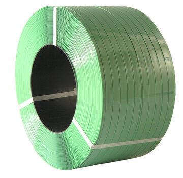 Specipack Omsnoeringsband PET 15,5 x 0,70 mm x 1750 m K406