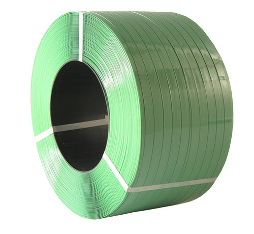 Specipack Ruban de cerclage PET 12,5 x 0,70 mm x 2000 m K406