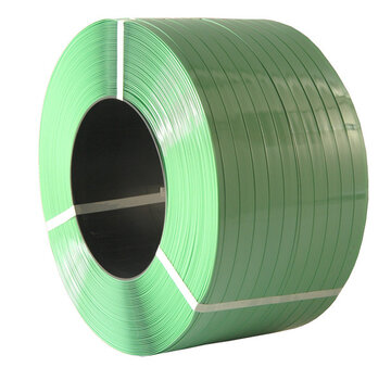 Specipack Omsnoeringsband PET 12,5 x 0,60 mm x 2500 m K406