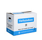 Verhuisdozen Premium - 58 Liter - 10 Dozen - met Autolock bodem