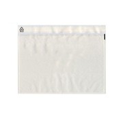 Specipack Liste d'emballage enveloppe / dokulops non imprimée DL 230 x 110 mm boîte 1000 pièces.