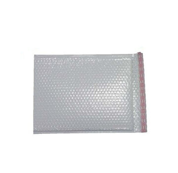 Specipack Luchtkussenzakjes zelfklevend 150 x 250 mm 80 my - Doos met 500 zakken