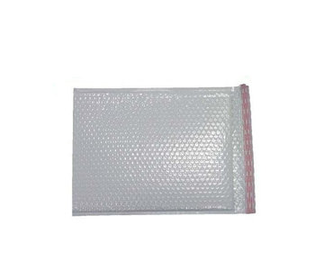 Specipack Sacs à coussin d'air auto-adhésifs 250 x 400 mm 80 my - Boîte de 200 sacs