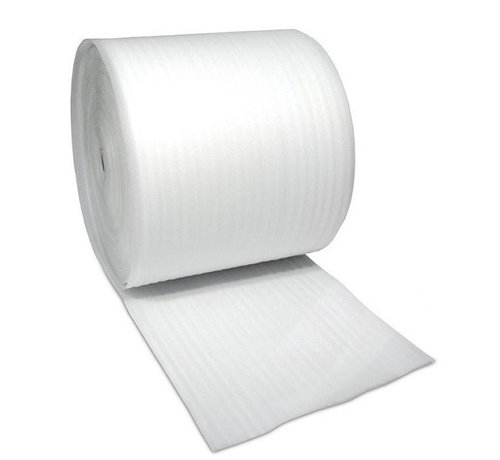 Specipack Rol Schuimfolie 50 cm x 250 m x 2 mm