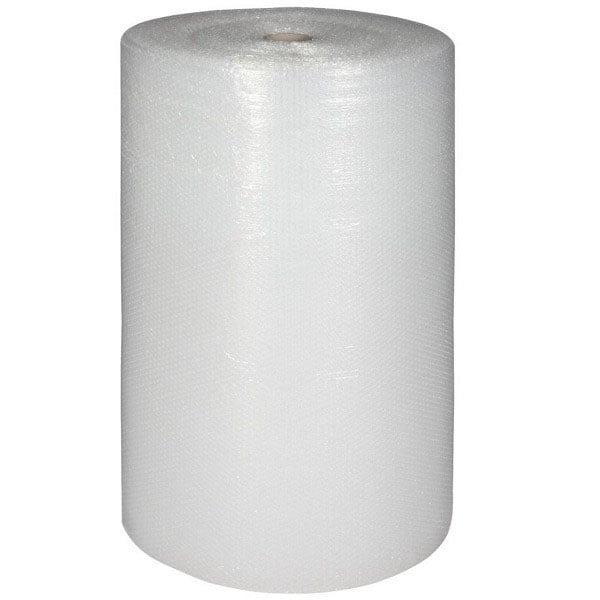 Rouleau Papier Bulle Muntrade - 100cm X 100m - Protection Emballage Déménagement - Bulles Résistantes