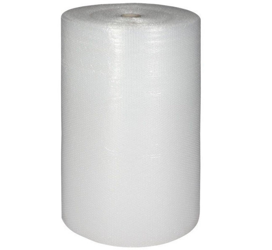 Rouleau de papier bulle 120 cm x 100 m 70 my