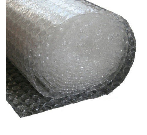 Specipack Rouleau de papier bulle 120 cm x 50 m 100 my Large Bubbles