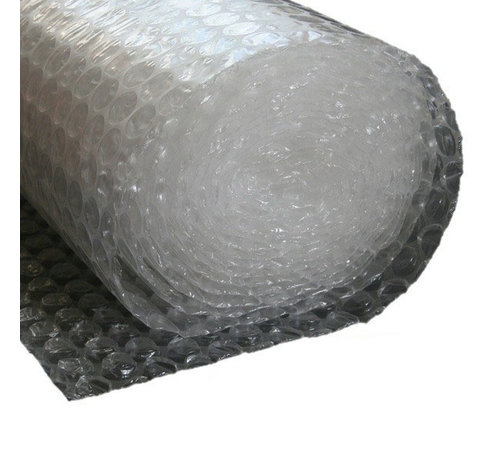 Specipack Rol noppenfolie 100 cm x 25 m 100 my Grote Noppen