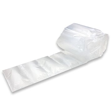 Specipack Pack-1 Sacs à coussins d'air 200 x 150 mm - 500 mètres / 3333 sacs - Coussins d'air amortisseurs de chocs