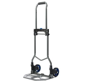 Specipack Steekwagen trolley - opvouwbaar - steekkar tot 80 kg