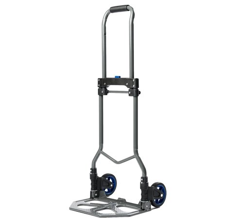 Specipack Steekwagen trolley - opvouwbaar - steekkar tot 80 kg