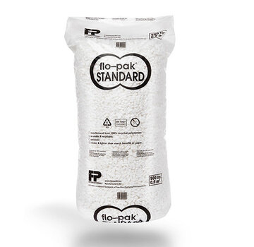 Specipack Flo-Pak Opvulchips - Vulmateriaal Standaard 500 Liter