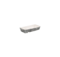 Snackbakje karton A22 - Pubchalk 176 x 85 x 35 mm - 300 stuks