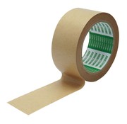 Specipack Ruban de papier - 50 mm x 50 m - Boîte de 24 rouleaux - Noyau 76 mm