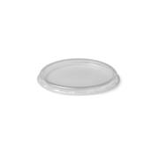 Specipack Couvercle rond transparent - Ø70.3mm - 1000 pièces / €0.010 par pièce