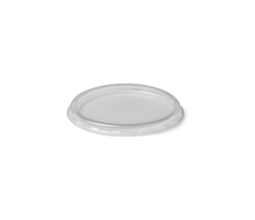 Specipack Couvercle rond transparent - Ø70.3mm - 1000 pièces