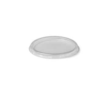 Specipack Couvercle rond transparent - Ø70.3mm - 1000 pièces / €0.010 par pièce