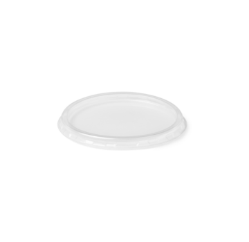 Specipack Couvercle rond transparent - Ø70.3mm - 1000 pièces / €0.010 par pièce