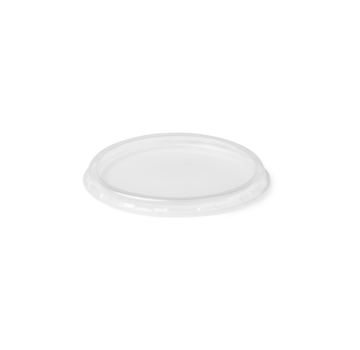 Specipack Deksel rond transparant - Ø70.3mm - 1000 stuks