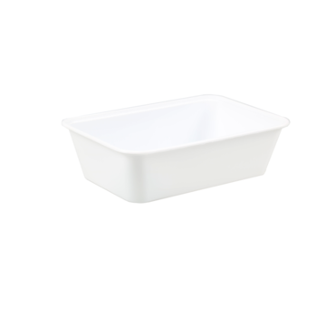 Specipack Kilobucket blanc - 1000 ml - 500 pièces / 0,09 € pièce