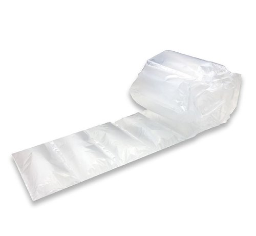 Specipack Pack-1 Sacs à coussins d'air 200 x 100 mm - 500 mètres / 5000 sacs - Coussins d'air amortisseurs de chocs