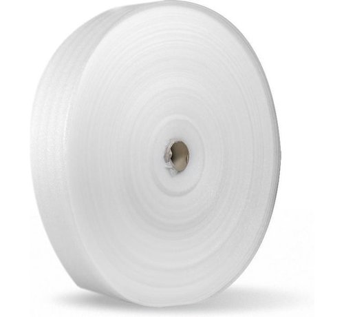 Specipack Schuimfolie 100 mm x 175 m x 3 mm