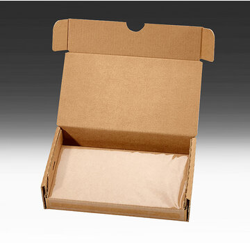 Specipack Emba quick fixeerverpakking - retentieverpakking - 195mm x 110mm x 50mm