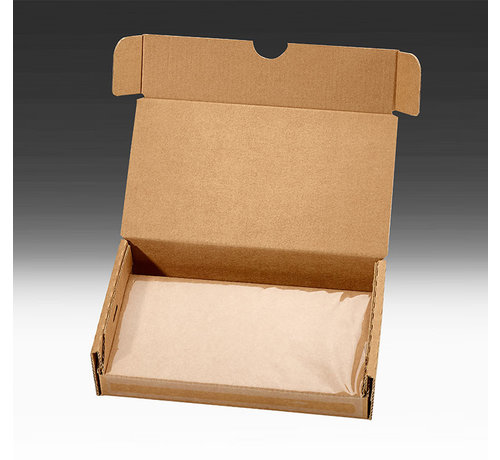 Specipack Emballage Emba quick fix - emballage de rétention - 195mm x 110mm x 50mm