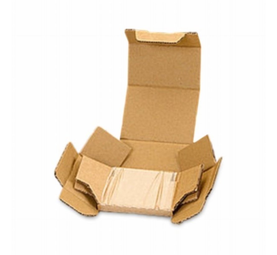 Emballage Emba quick fix - emballage de rétention - 195mm x 110mm x 50mm