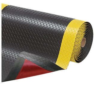 Specipack Tapis anti-fatigue - classe 4 - 91cm x 300cm