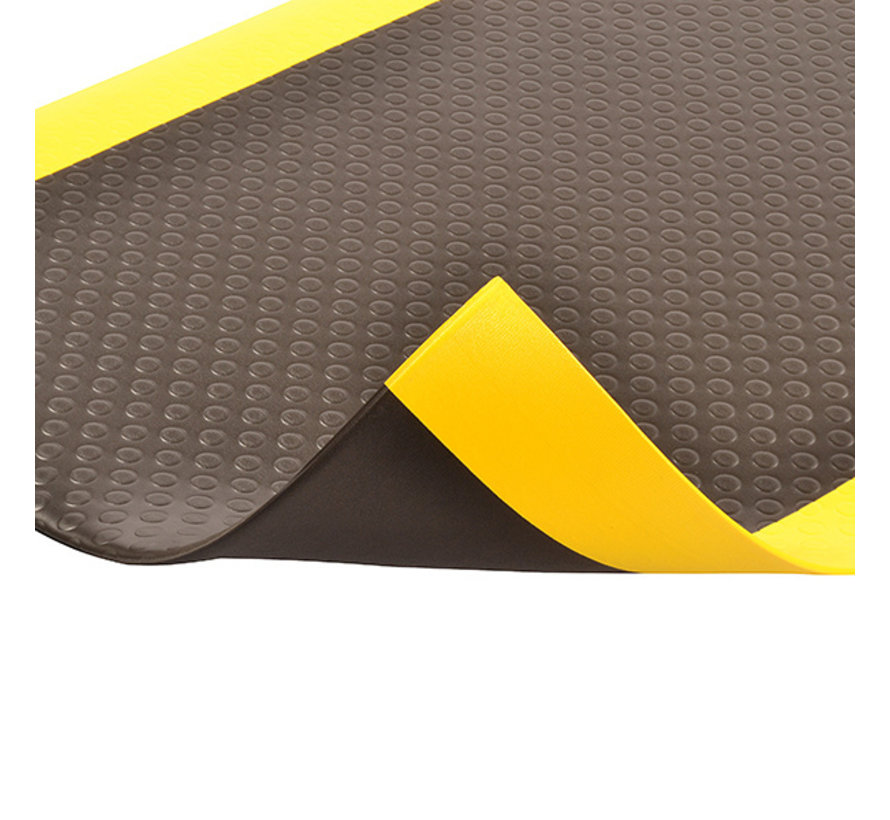 Tapis anti-fatigue - classe 3 - 91cm x 150cm