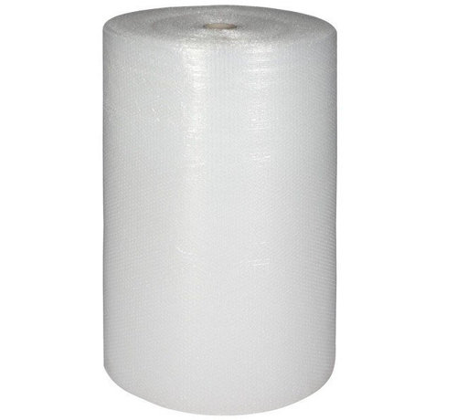 Specipack Papier bulle lourd - 100 cm x 100 m 100 my papier bulle