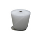 Papier bulle lourd - 50 cm x 100 m 100 my papier bulle