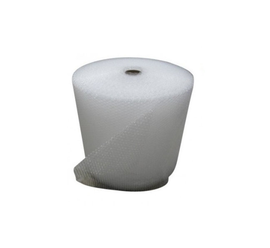 Papier bulle lourd - 50 cm x 100 m 100 my papier bulle