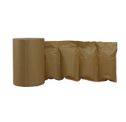 Sacs à coussin d'air en papier Pack-1 200 x 100 mm - 220 mètres / 2200 sacs