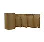 Sacs à coussin d'air en papier Pack-1 200 x 100 mm - 220 mètres / 2200 sacs