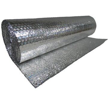 Prothermo Prothermo PT5 Isolatiefolie 1,2 m x 12,5 m - 9-laags