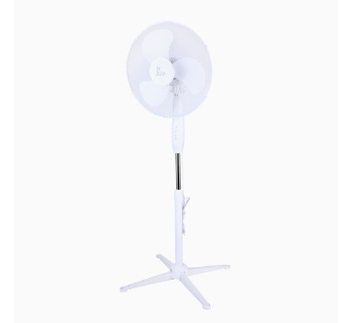 Specipack Ventilateur vertical - 40 cm - 3 vitesses - 45 W