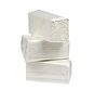 Handdoekjes Interfold 100% cellulose -  3 laags - 42 x 22 cm - 2000 stuks