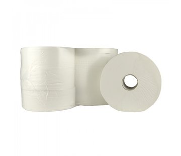 Specipack Toiletpapier Maxi Jumbo - 380 meter - Verpakking met 6 rollen