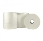 Wc papier Jumbo Maxi 100% cellulose - 2 laags toiletpapier - 6 rollen van 380 meter in folie