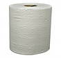 Rouleau d'essuie-mains Midi Centerfeed recyclé blanc - perforé - 2 plis - 120 mètres 6 rouleaux sous film