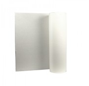 Specipack Rouleaux de banc d'examen collés 100% cellulose - 2 plis - 50 cm - 6 x 150 mètres en boîte