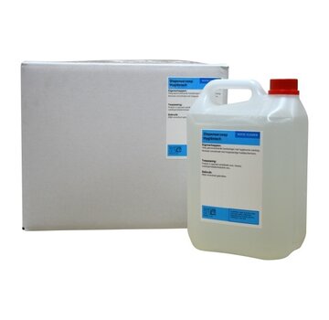 Specipack Navulzeep hygienisch - alternatief voor antibacteriele zeep - 2 x 5 liter in doos