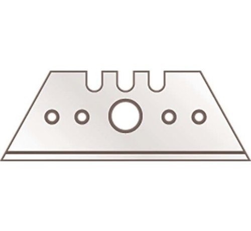 Specipack Martor Trapezium mesje - 65232.70 - doosje met 10 stuks